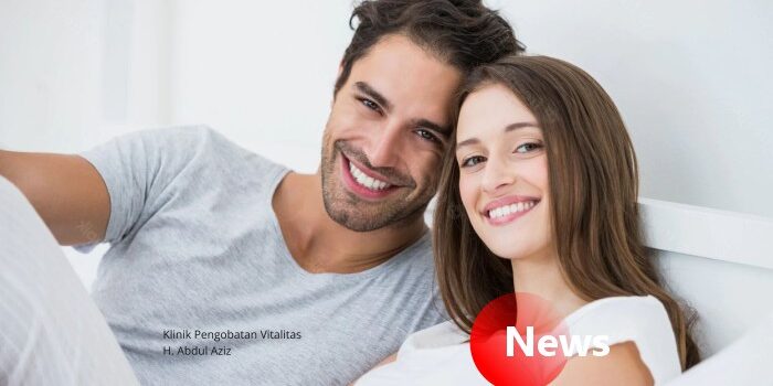Klinik Pengobatan Alat Vital Bali
