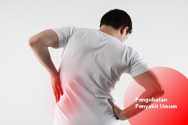 pengobatan umum