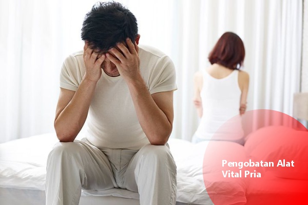 pengobatan vitalitas pria