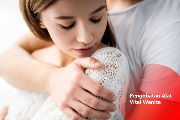 pengobatan vitalitas wanita